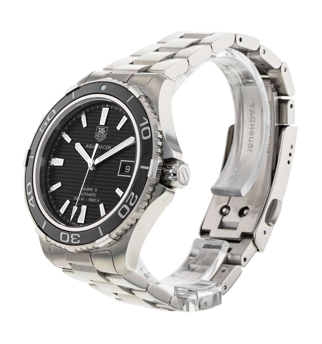 Tag Heuer Aquaracer WAK2110.BA0830 Tag Heuer Aquaracer WAK2110.BA0830